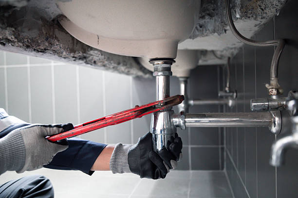 Trusted Pipe Repair service in Sunman, IN - AAA Plumbing Heating